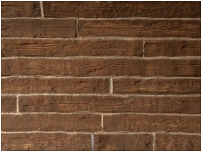 EvoStone Panel Wall Cladding