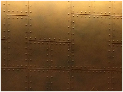 EvoStone Panel Wall Cladding