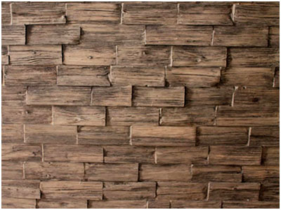 EvoStone Panel Wall Cladding