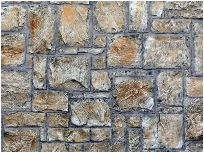 EvoStone Panel Wall Cladding