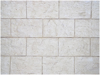 EvoStone Panel Wall Cladding