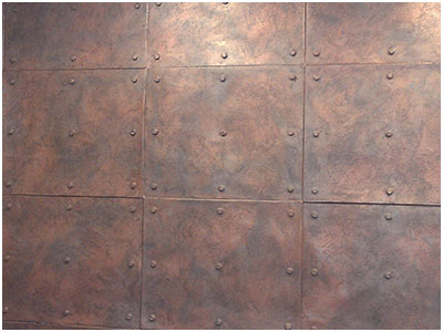 EvoStone Panel Wall Cladding